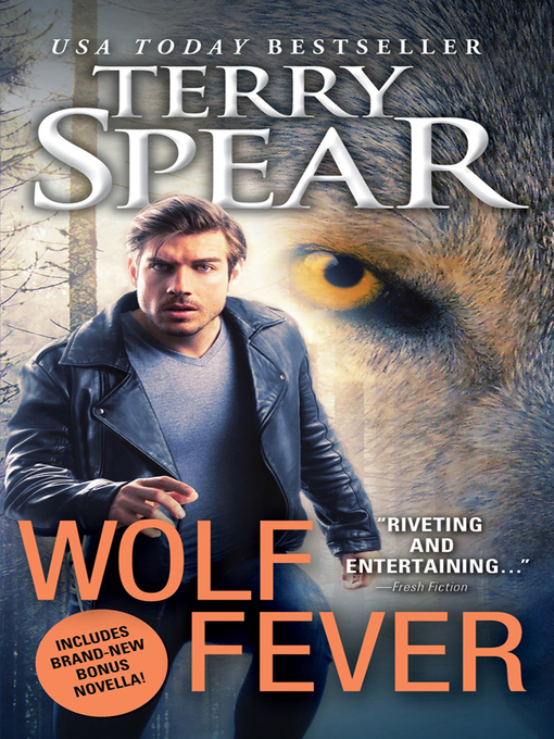 Title details for Wolf Fever by Terry Spear - Available